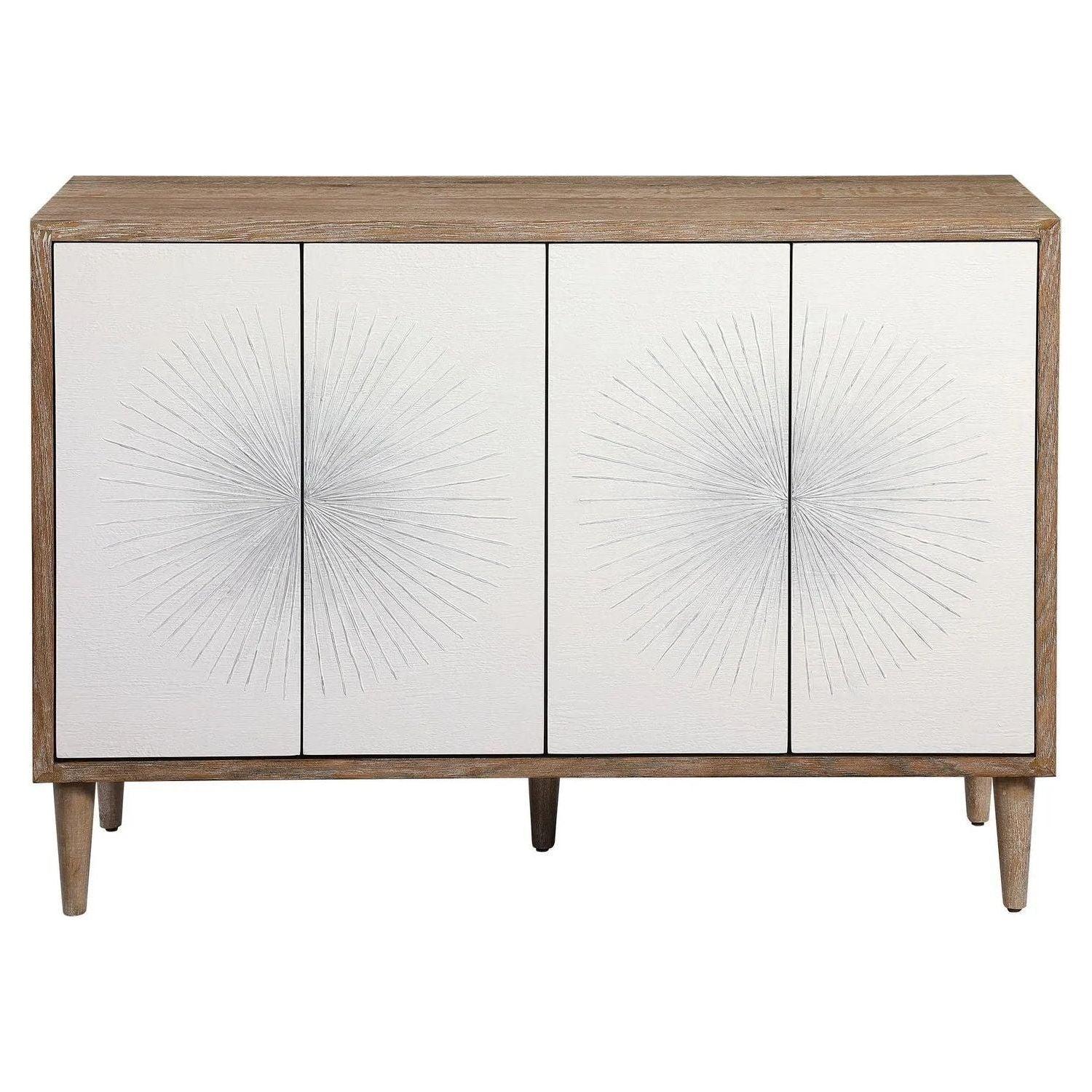The Uttermost - Dani Cabinet - 25084 - Canada Light Shop