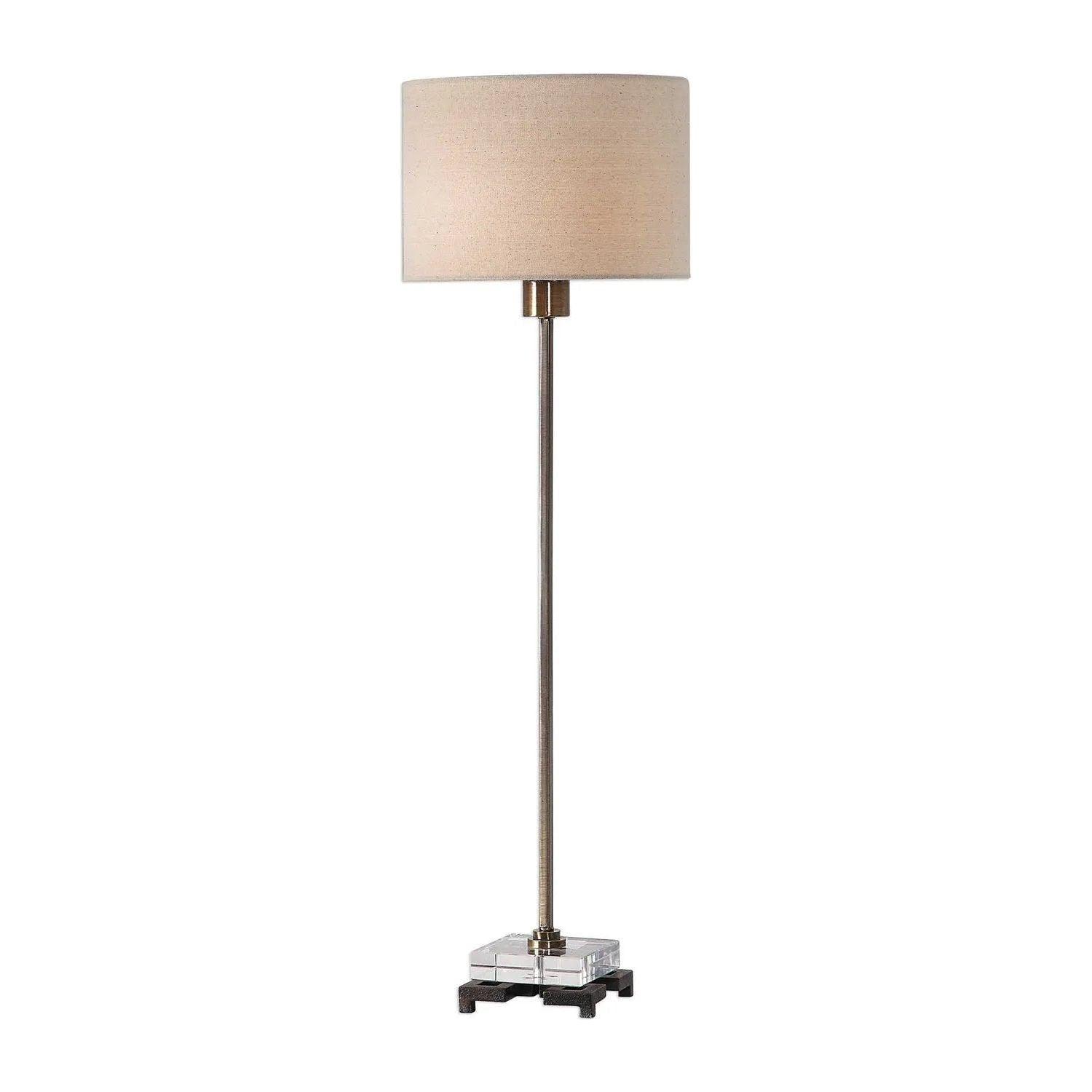 The Uttermost - Danyon Table Lamp - 29642-1 - Canada Light Shop