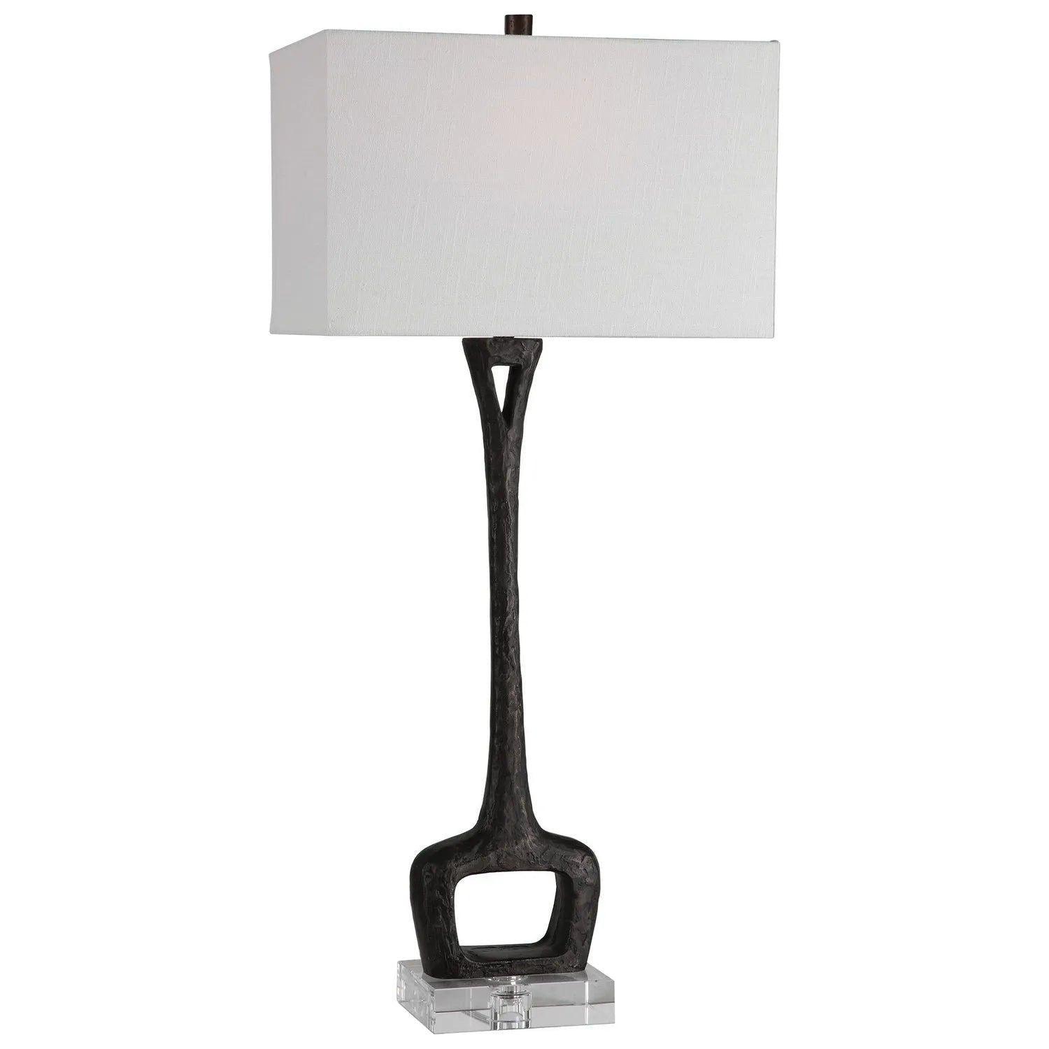 The Uttermost - Darbie Table Lamp - 28297 - Canada Light Shop