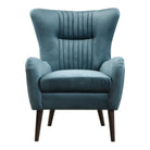 The Uttermost - Dax Accent Chair - 23314 - Canada Light Shop