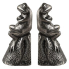 The Uttermost - Daydreaming Bird Bookends - Set of 2 - 18150 - Canada Light Shop