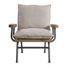 The Uttermost - Declan Accent Chair - 23475 - Canada Light Shop