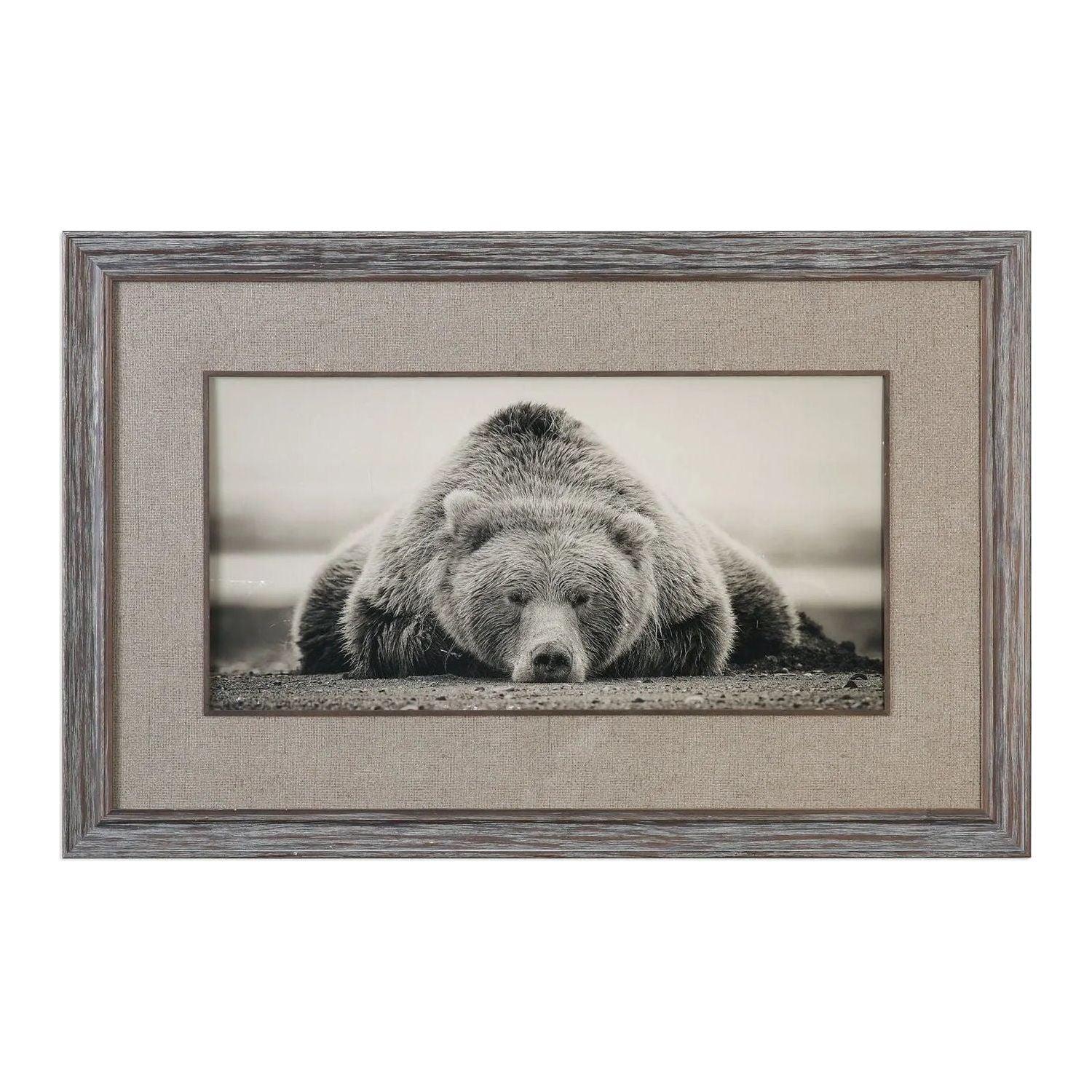 The Uttermost - Deep Sleep Wall Art - 33661 - Canada Light Shop