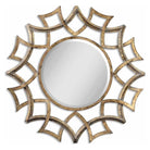 The Uttermost - Demarco Mirror - 12730B - Canada Light Shop