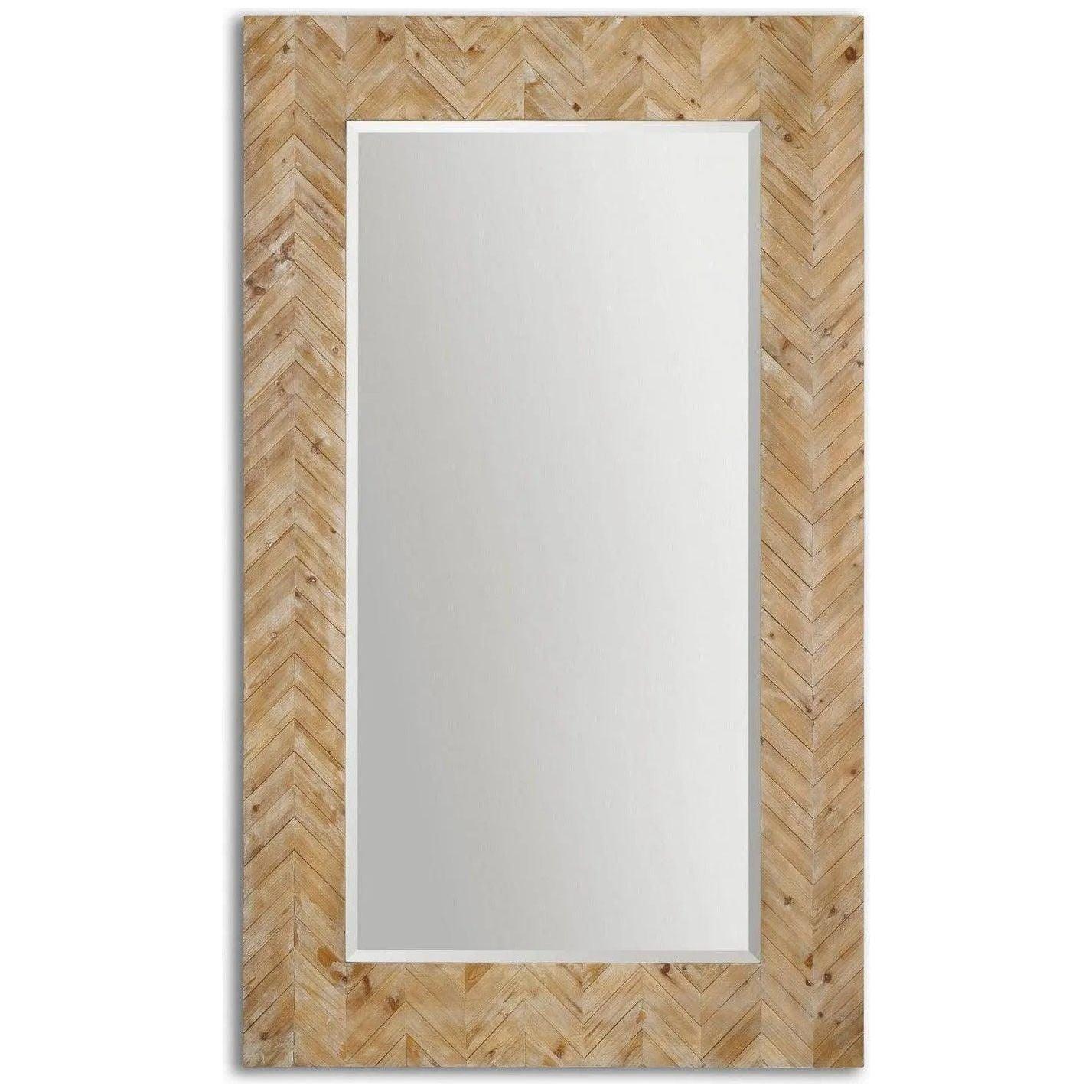 The Uttermost - Demetria Mirror - 09767 - Canada Light Shop