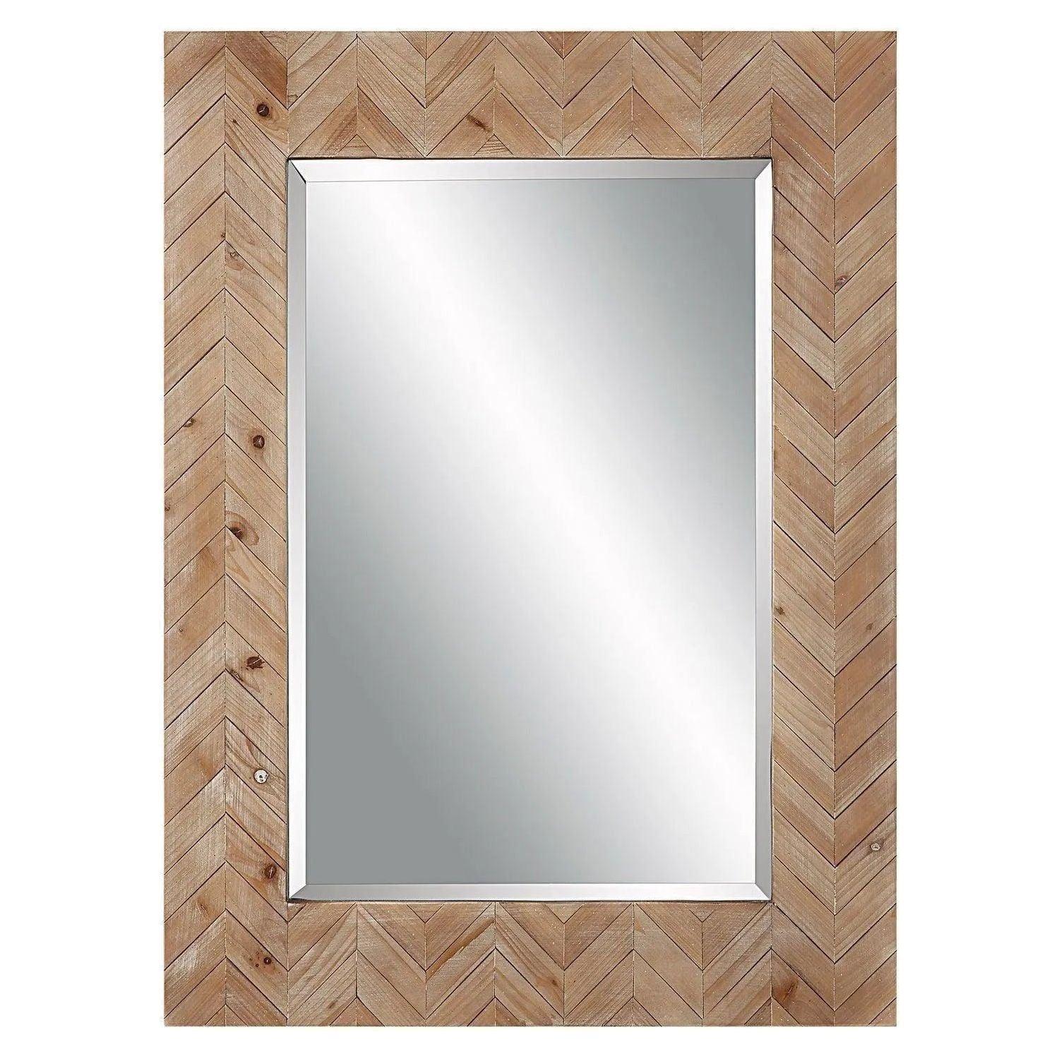 The Uttermost - Demetria Mirror - 09767 - Canada Light Shop