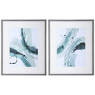 The Uttermost - Depth Prints - Set of 2 - 33710 - Canada Light Shop