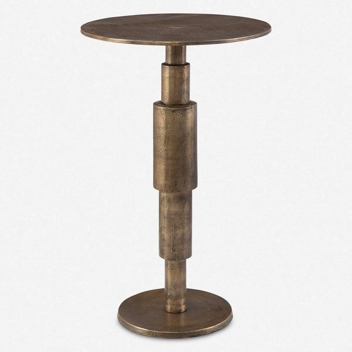 The Uttermost - Descend Accent Table - 22994 - Canada Light Shop