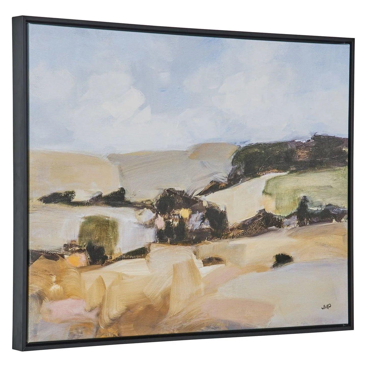 The Uttermost - Desert Moment Landscape Art - 32334 - Canada Light Shop