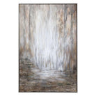 The Uttermost - Desert Rain Wall Art - 31331 - Canada Light Shop