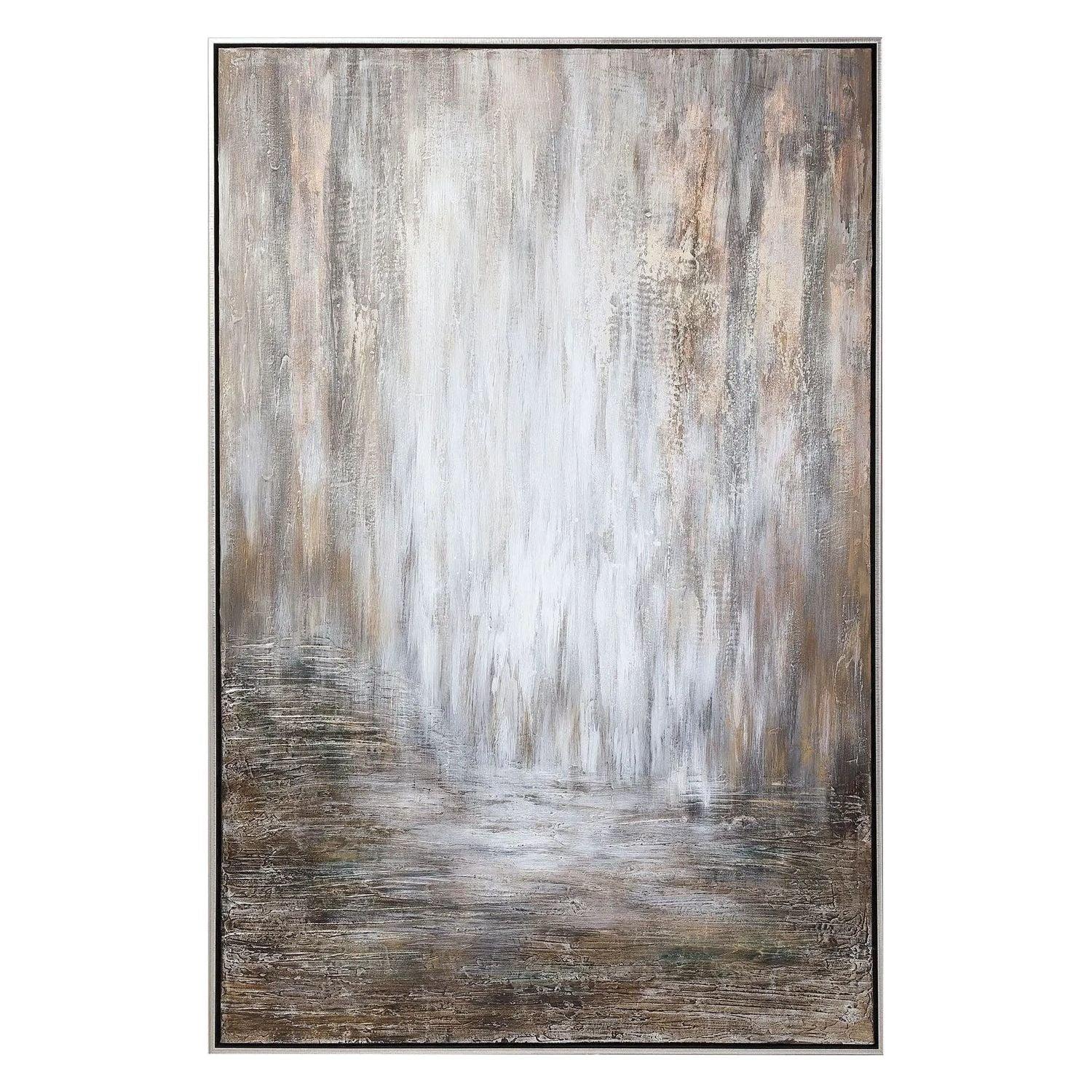 The Uttermost - Desert Rain Wall Art - 31331 - Canada Light Shop