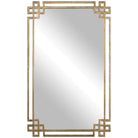 The Uttermost - Devoll Mirror - 12930 - Canada Light Shop
