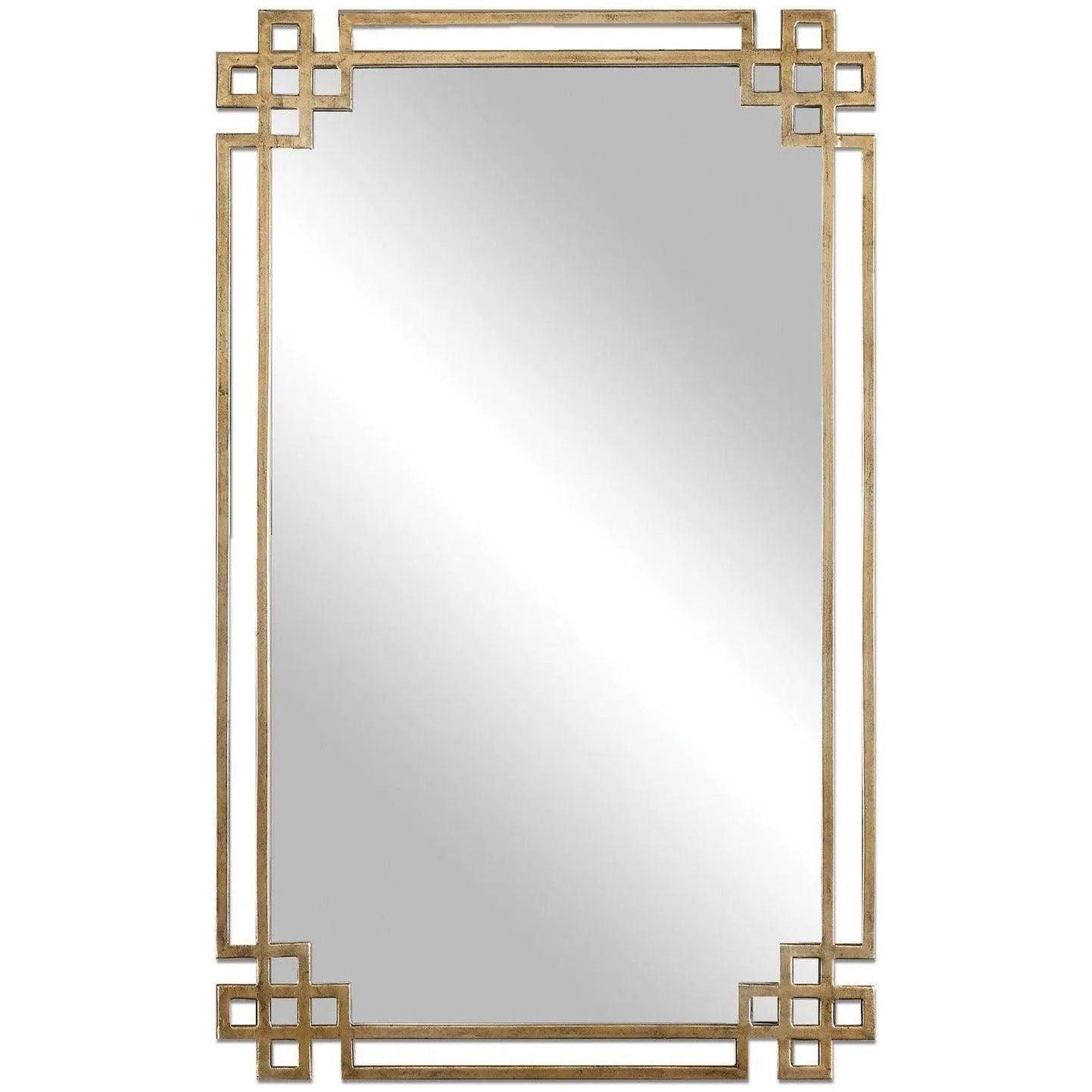 The Uttermost - Devoll Mirror - 12930 - Canada Light Shop