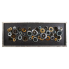 The Uttermost - Discs Shadow Box - 04058 - Canada Light Shop