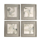 The Uttermost - Divination Wall Art, S/4 - 41583 - Canada Light Shop