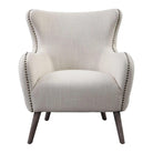 The Uttermost - Donya Accent Chair - 23500 - Canada Light Shop