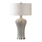 The Uttermost - Dubrava Table Lamp - 27570-1 - Canada Light Shop