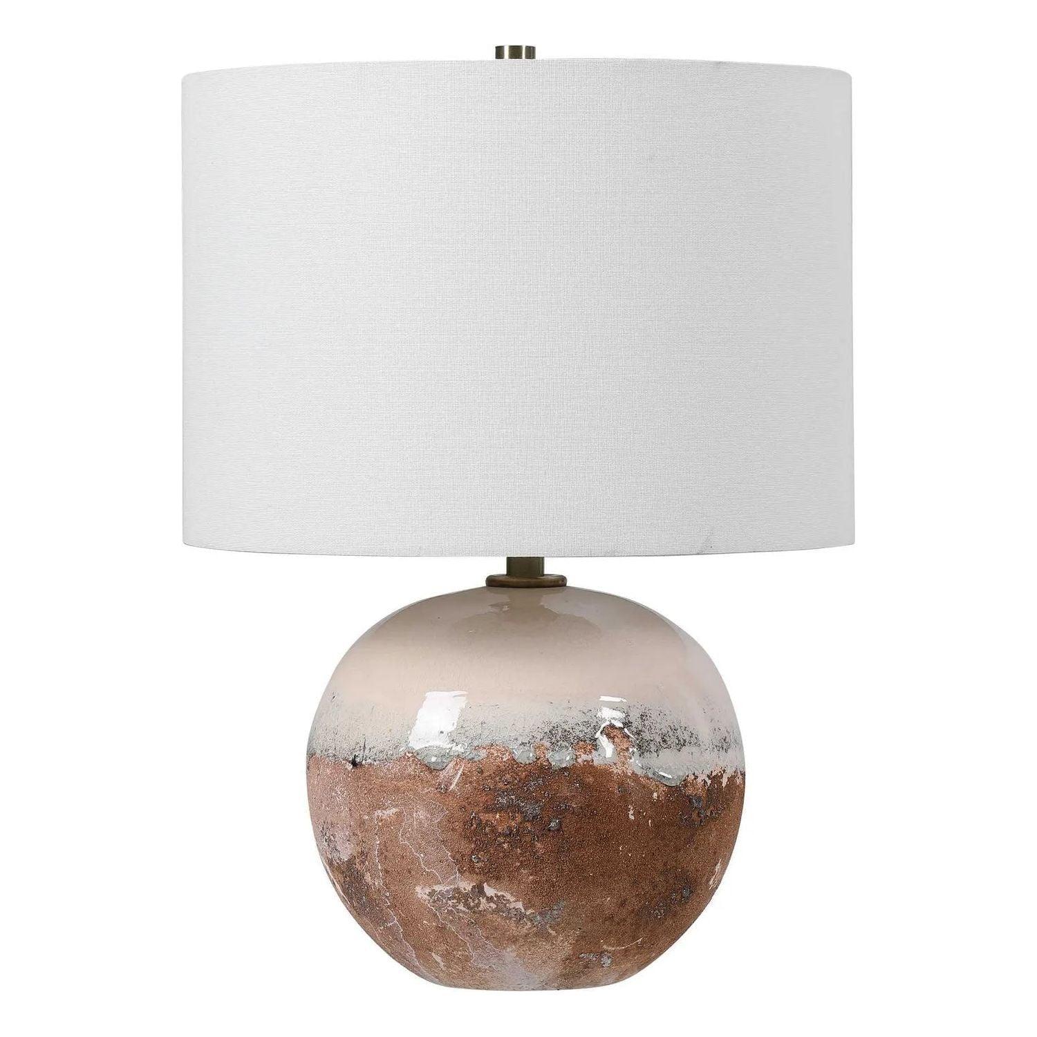 The Uttermost - Durango Accent Lamp - 28440-1 - Canada Light Shop