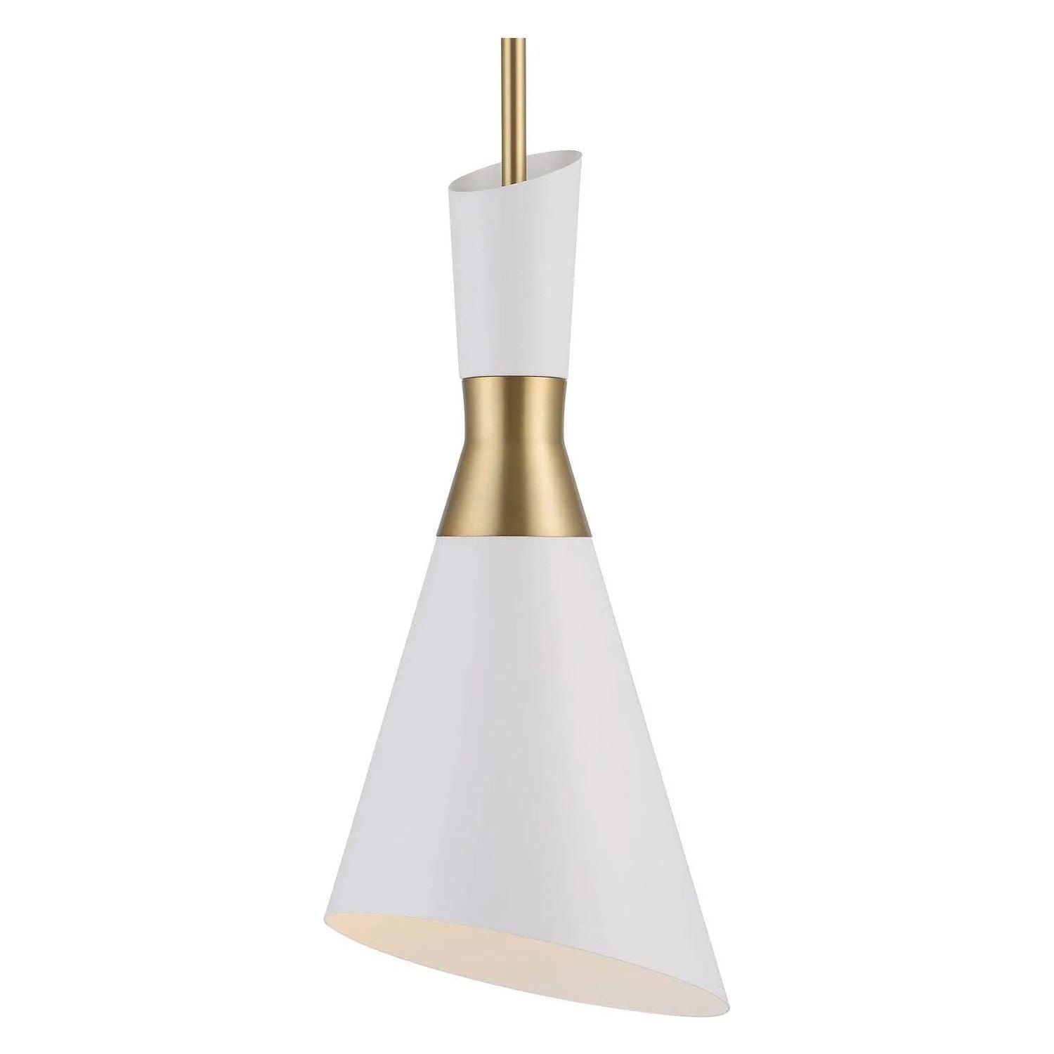 The Uttermost - Eames Mini Pendant - 21560 - Canada Light Shop