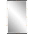 The Uttermost - Egon Mirror - 09845 - Canada Light Shop