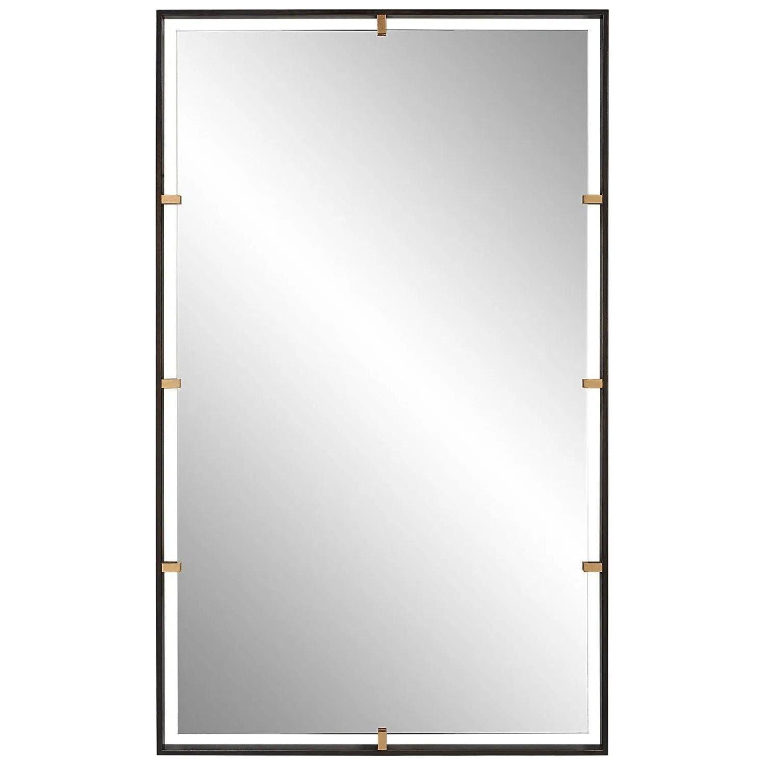 The Uttermost - Egon Mirror - 09845 - Canada Light Shop