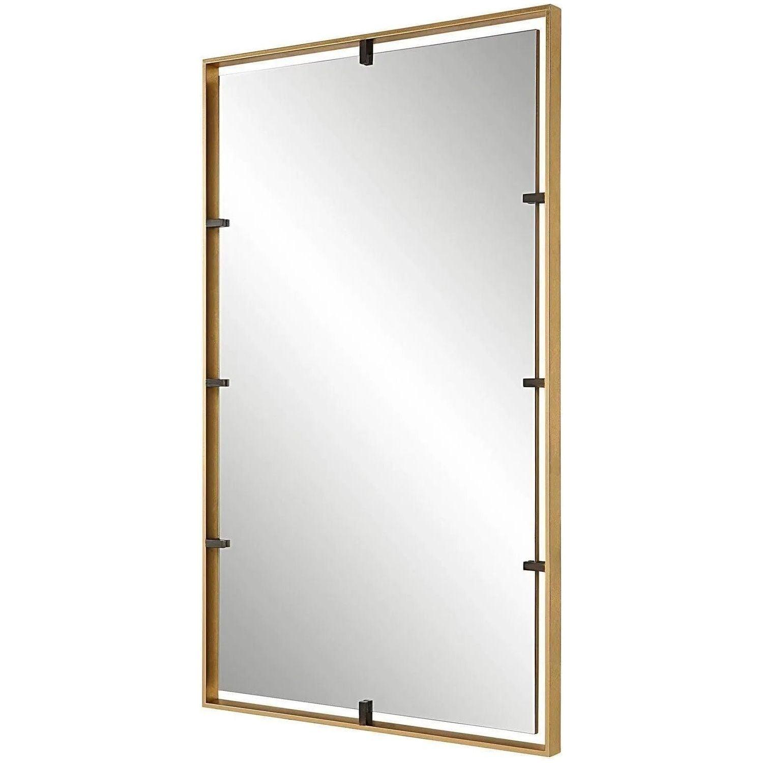 The Uttermost - Egon Mirror - 09845 - Canada Light Shop