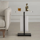 The Uttermost - Elements Bubble Accent Table - 25778 - Canada Light Shop