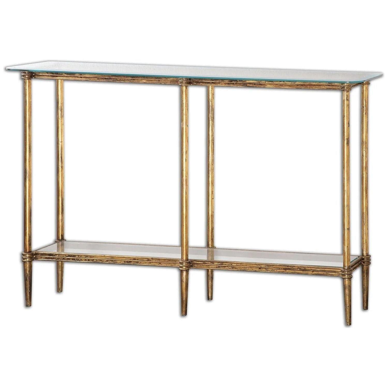 The Uttermost - Elenio Console Table - 24421 - Canada Light Shop
