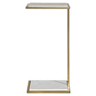 The Uttermost - Elevate Drink Table - 22943 - Canada Light Shop