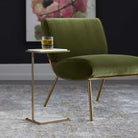 The Uttermost - Elevate Drink Table - 22943 - Canada Light Shop
