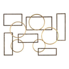 The Uttermost - Elias Wall Art - 04062 - Canada Light Shop