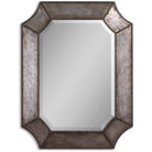 The Uttermost - Elliot Mirror - 13628B - Canada Light Shop