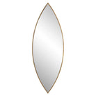 The Uttermost - Ellipse Mirror - 09915 - Canada Light Shop