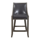 The Uttermost - Elowen Counter Stool - 23465 - Canada Light Shop