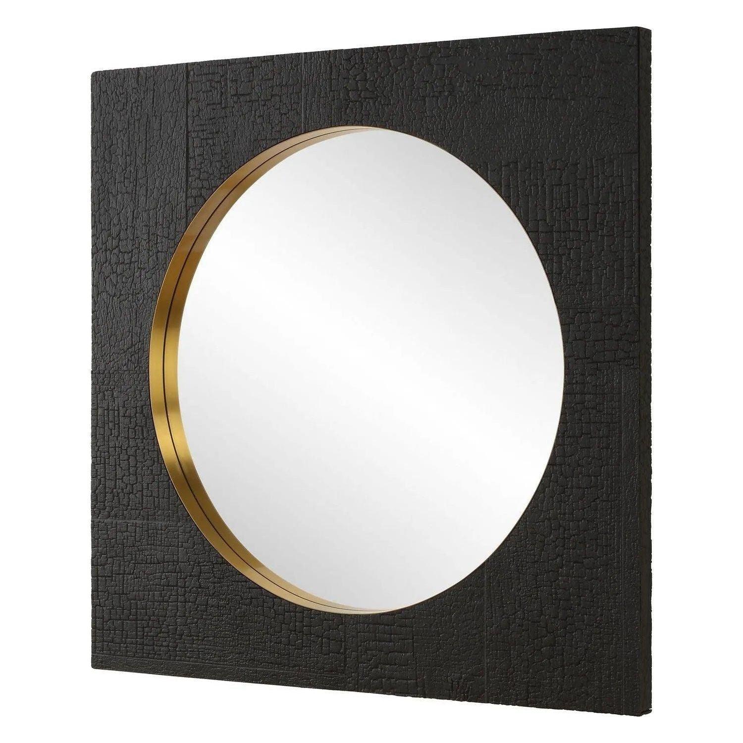 The Uttermost - Ember Mirror - 09984 - Canada Light Shop