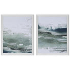 The Uttermost - Emerald Daze Wall Art - 32249 - Canada Light Shop