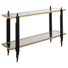 The Uttermost - Empire Console Table - 22992 - Canada Light Shop