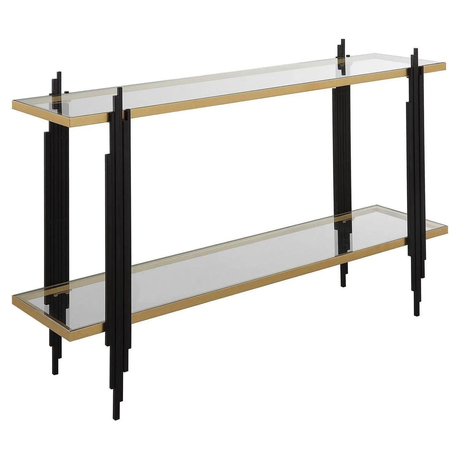 The Uttermost - Empire Console Table - 22992 - Canada Light Shop