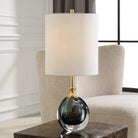 The Uttermost - Enigma Buffet Lamp - 30291-1 - Canada Light Shop