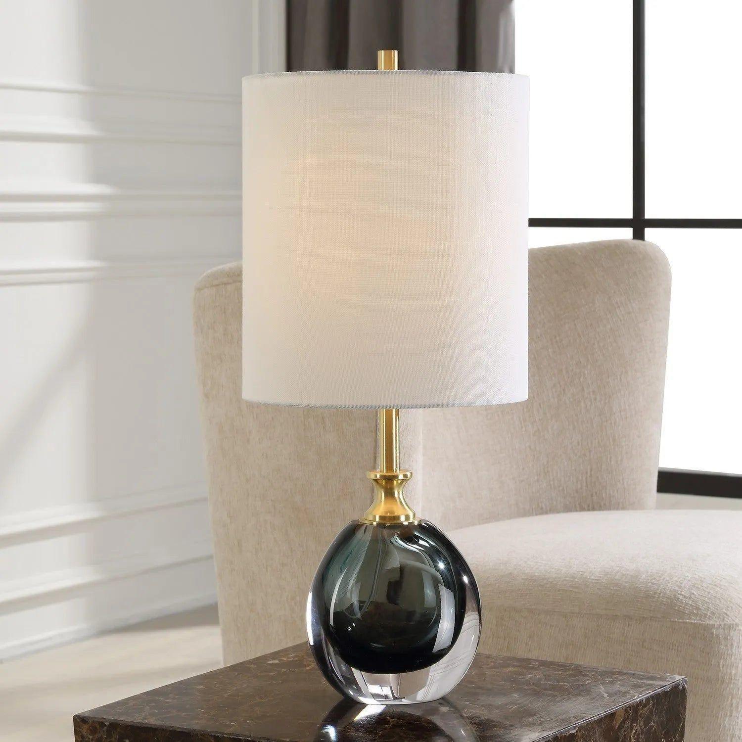 The Uttermost - Enigma Buffet Lamp - 30291-1 - Canada Light Shop