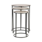 The Uttermost - Erik Nesting Tables, Set/3 - 25057 - Canada Light Shop