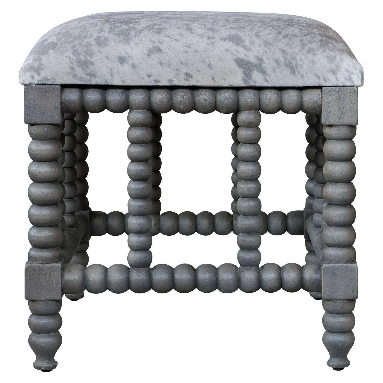 The Uttermost - Estes Bench - 23568 - Canada Light Shop