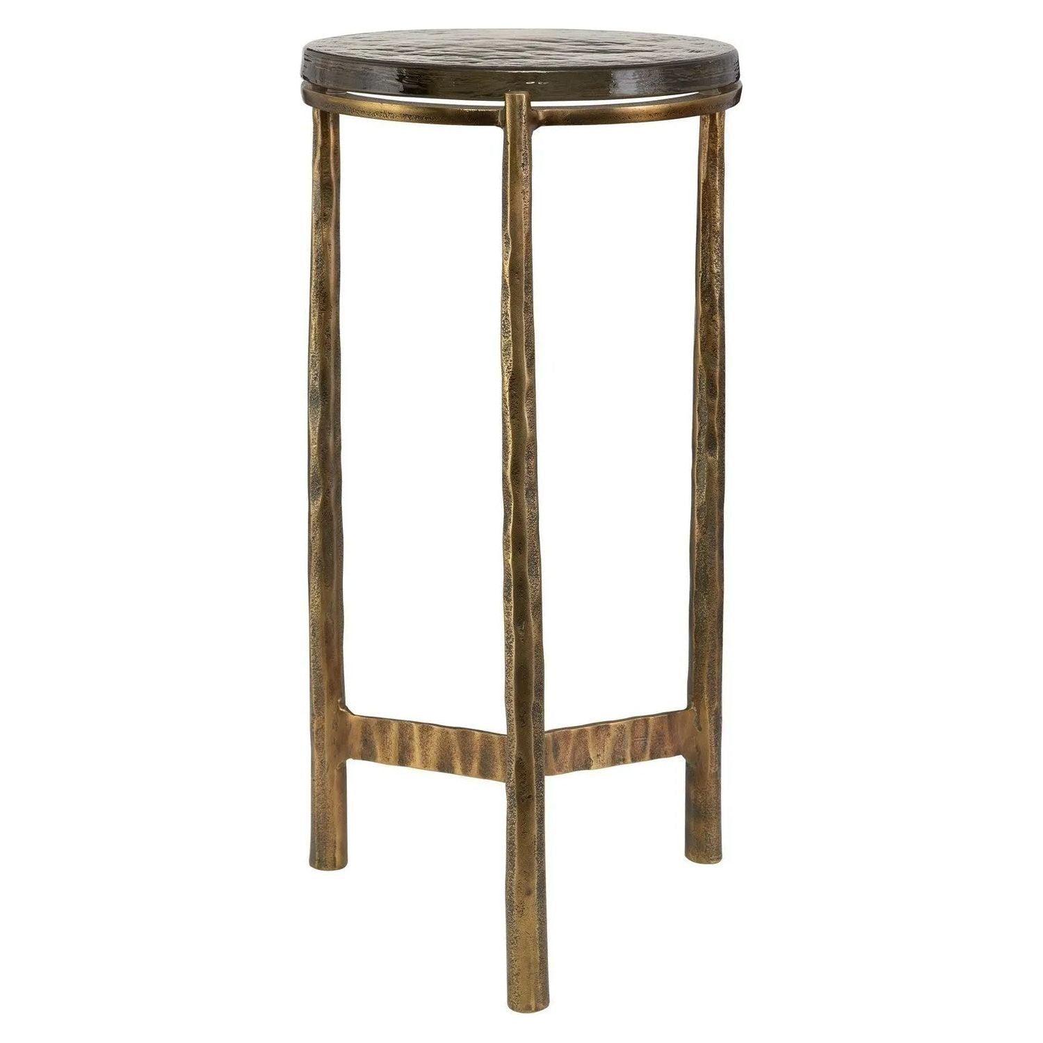 The Uttermost - Eternity Accent Table - 25308 - Canada Light Shop