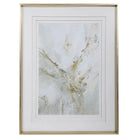 The Uttermost - Ethos Framed Abstract Print - 41626 - Canada Light Shop