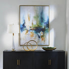 The Uttermost - Excursion Abstract Art - 32322 - Canada Light Shop