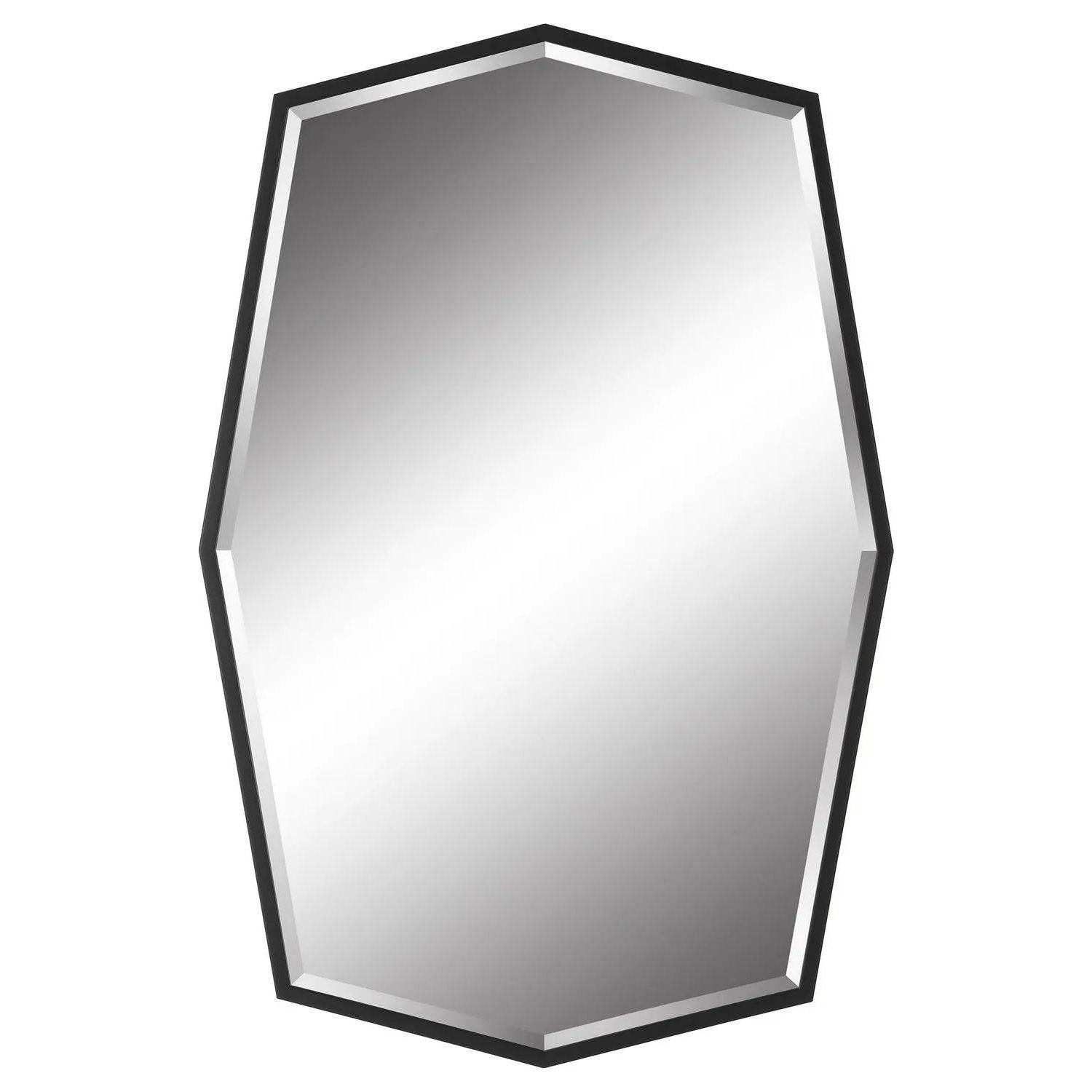 The Uttermost - Facet Mirror - 09889 - Canada Light Shop