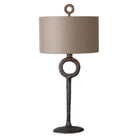 The Uttermost - Ferro Table Lamp - 27663 - Canada Light Shop