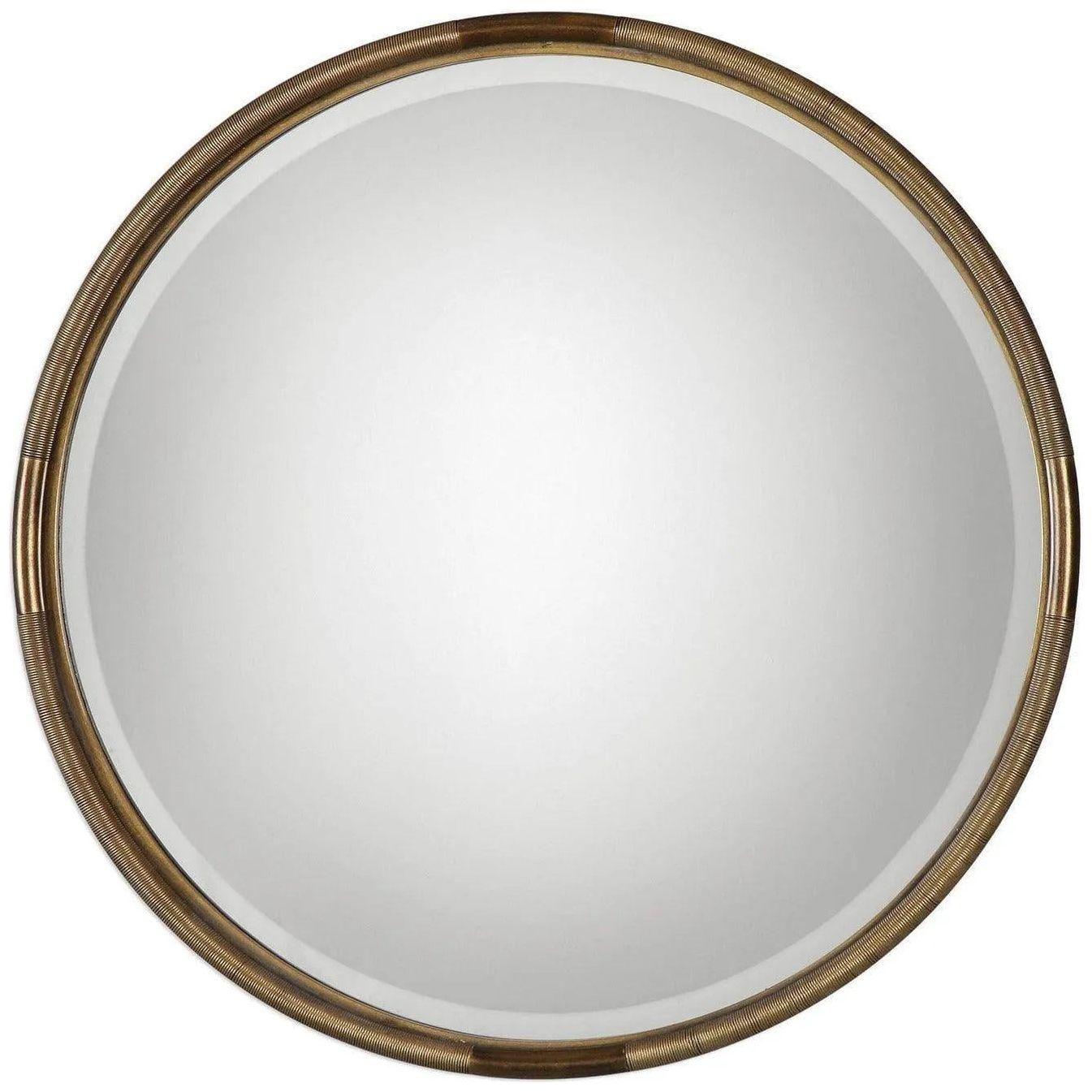 The Uttermost - Finnick Mirror - 09244 - Canada Light Shop