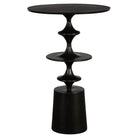 The Uttermost - Flight Accent Table - 24412 - Canada Light Shop
