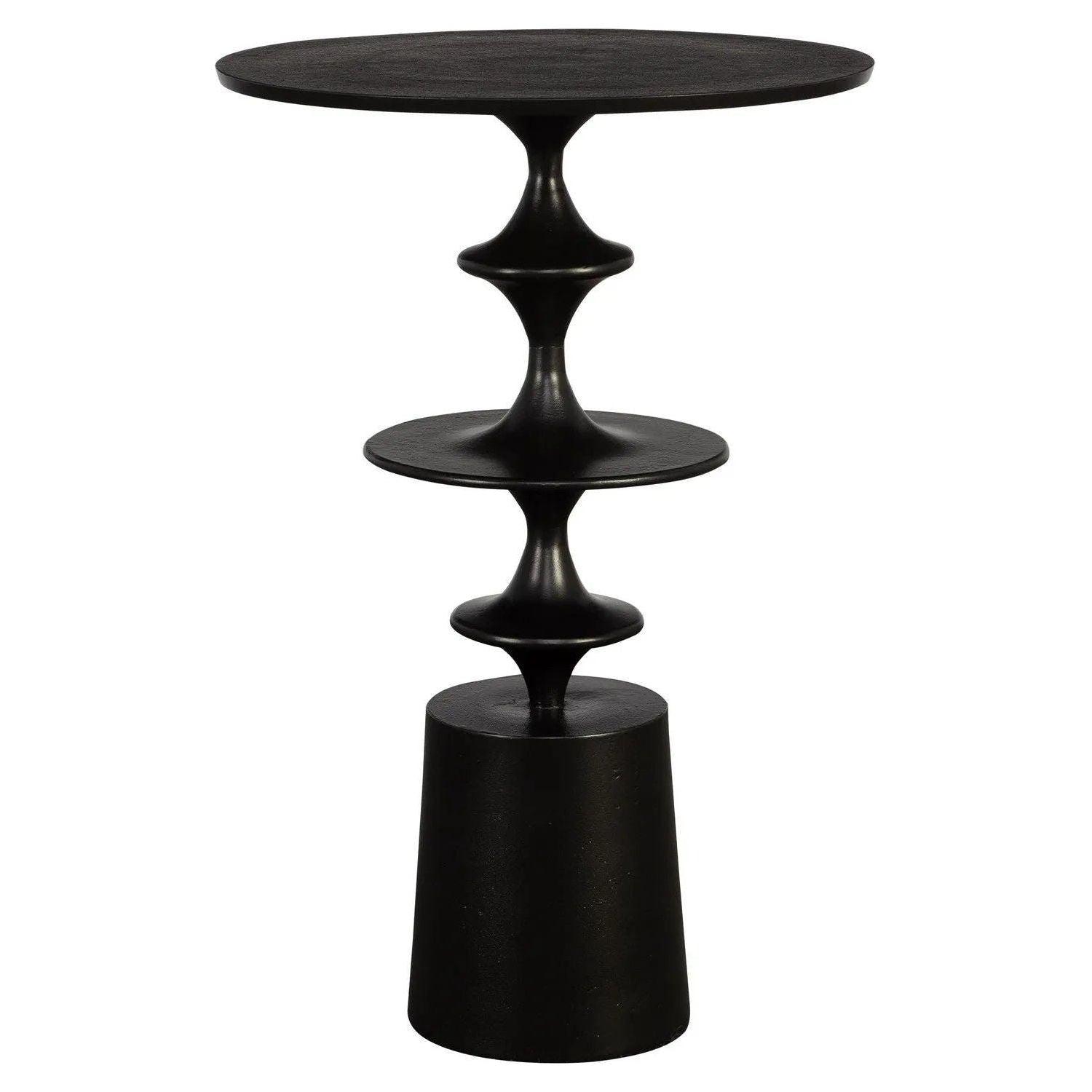 The Uttermost - Flight Accent Table - 24412 - Canada Light Shop